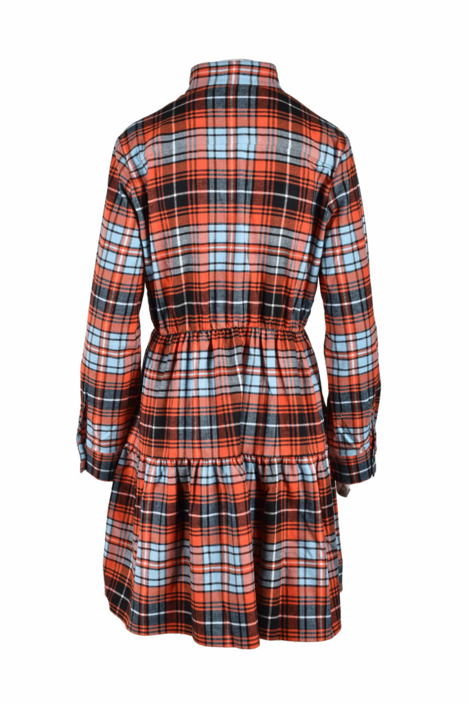 Vestito corto Love Moschino  Multicolor