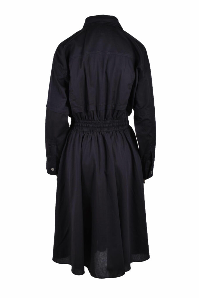 Vestito corto Love Moschino  Nero