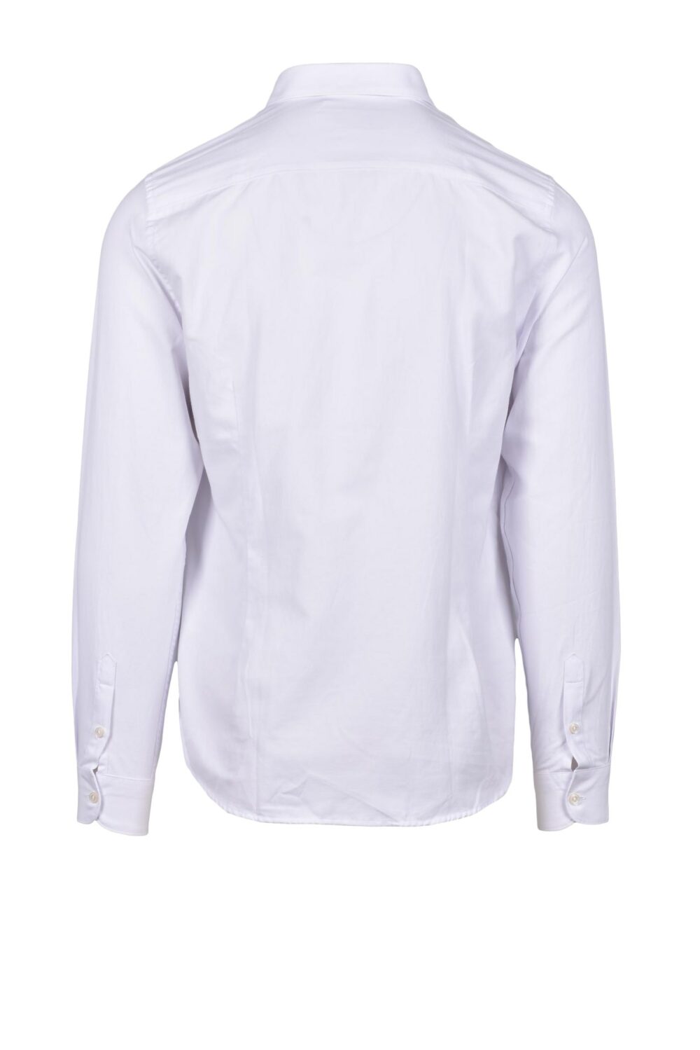 Camicia manica lunga FRED MELLO Bianco - Foto 2