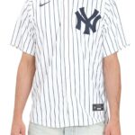 Camicia manica lunga Nike Bianco - Foto 1