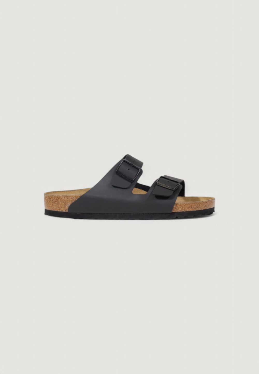 Ciabatte BIRKENSTOCK RICH OWENS arizona Nero - Foto 1