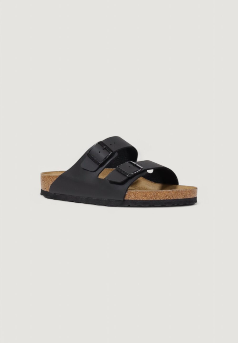 Ciabatte BIRKENSTOCK RICH OWENS arizona Nero - Foto 2