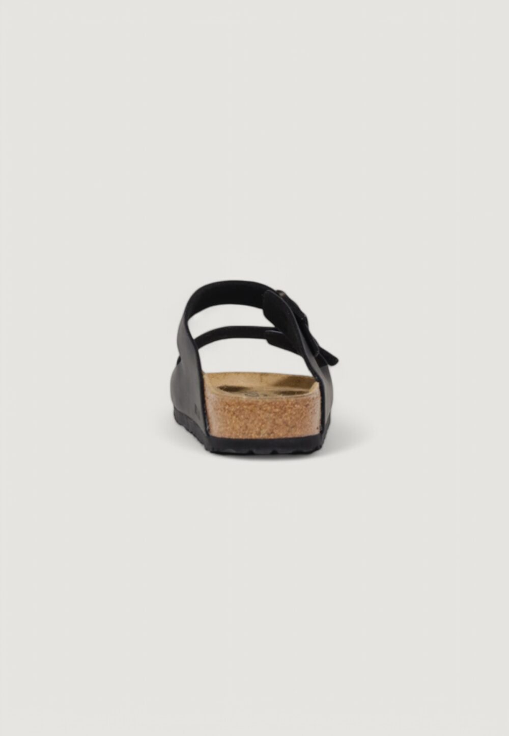 Ciabatte BIRKENSTOCK RICH OWENS arizona Nero - Foto 5