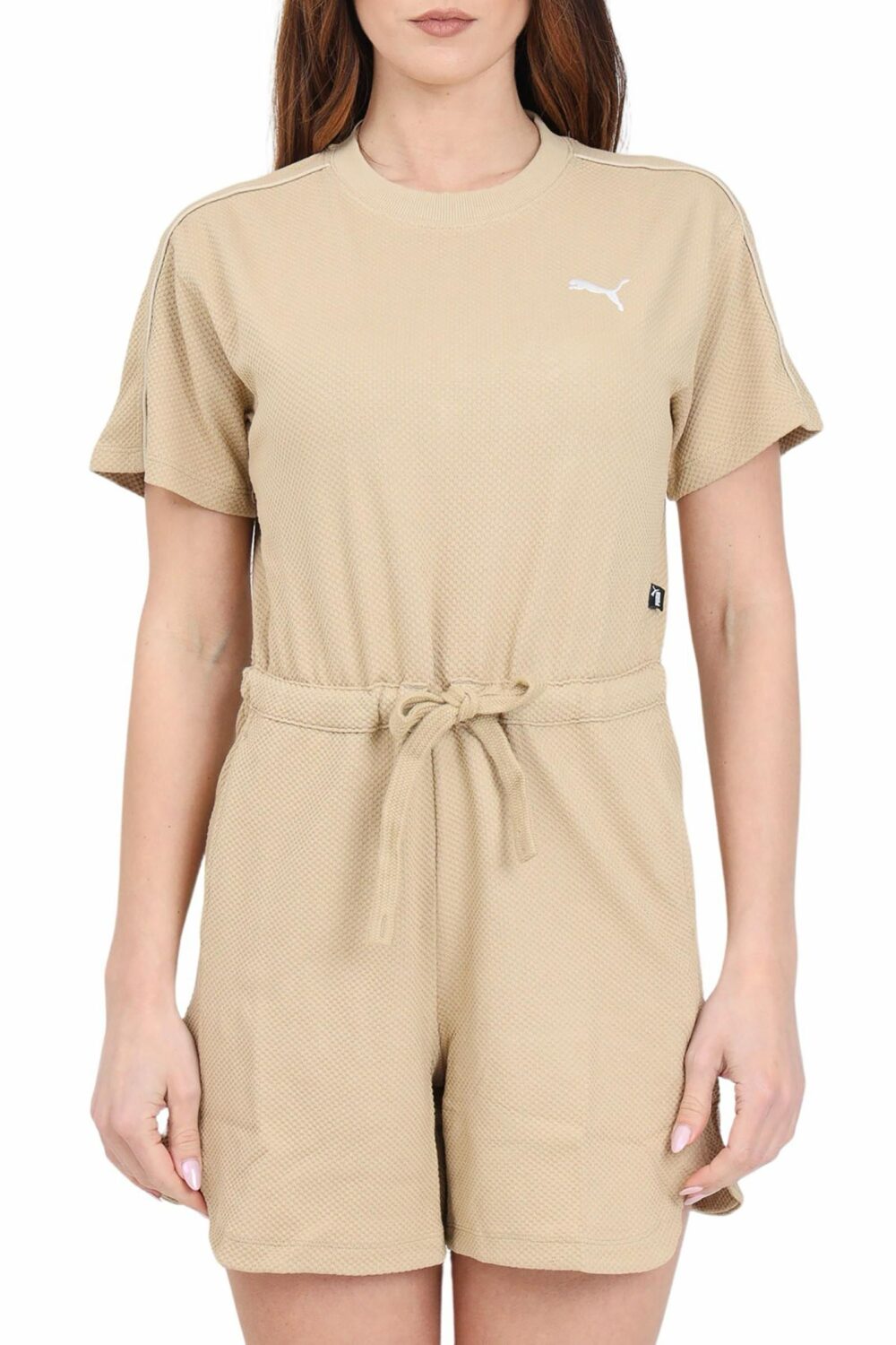 Tuta Puma Beige - Foto 1
