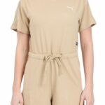 Tuta Puma Beige - Foto 1