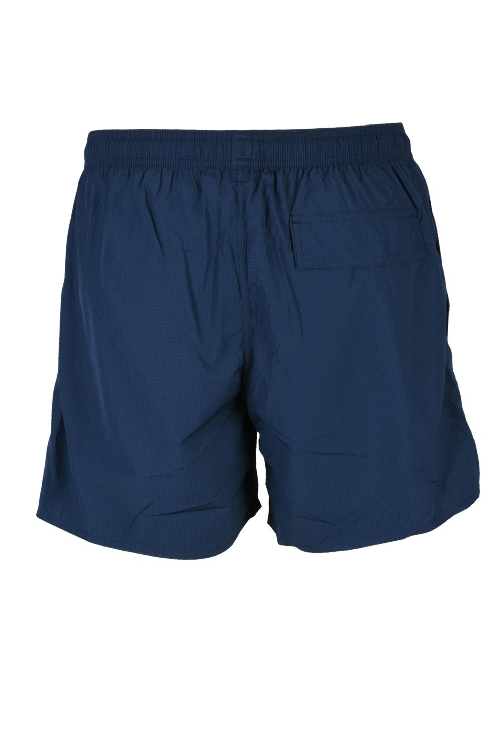 Costume slip Emporio Armani Blu - Foto 2