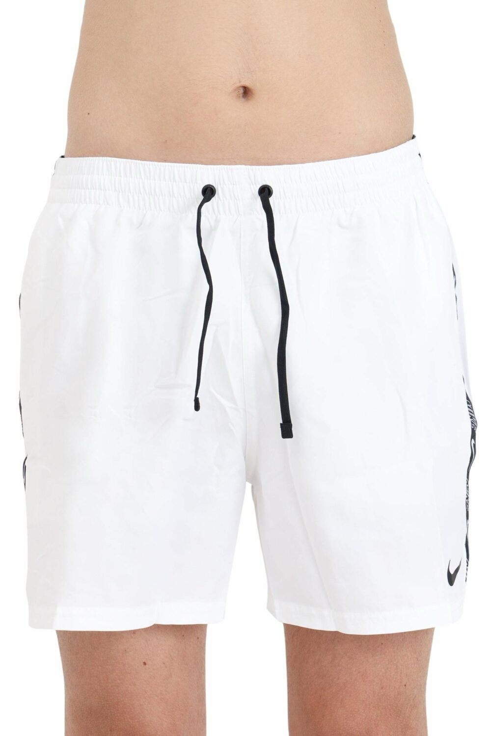 Costume slip Nike Bianco - Foto 1