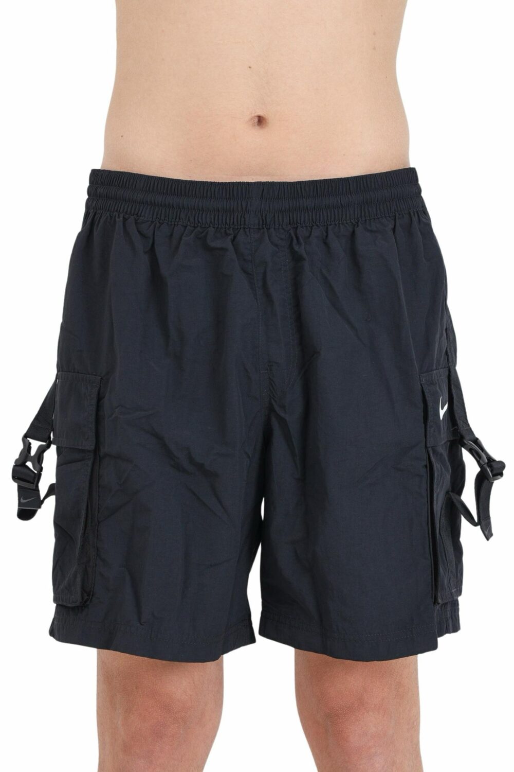 Costume slip Nike Nero - Foto 1