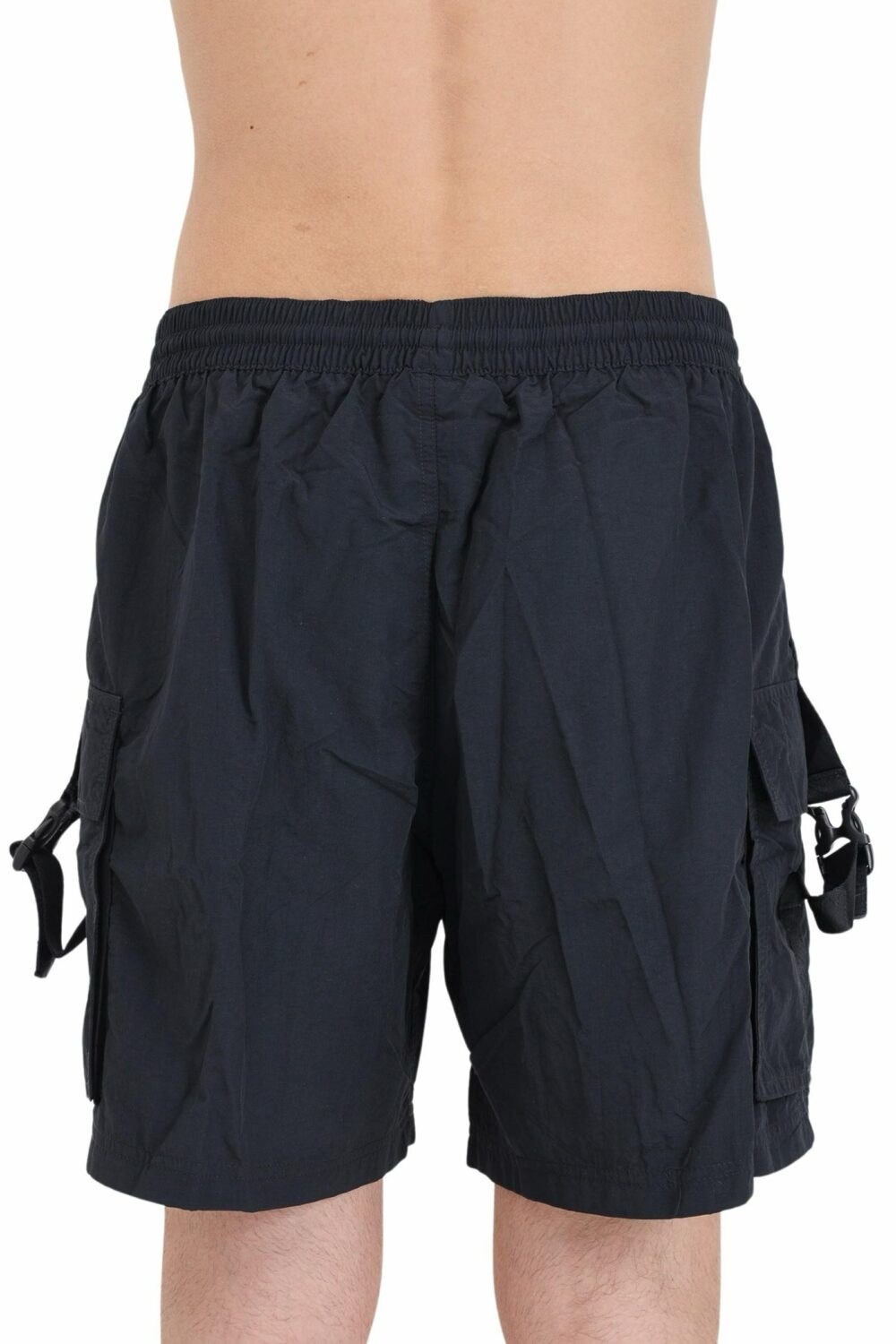 Costume slip Nike Nero - Foto 2