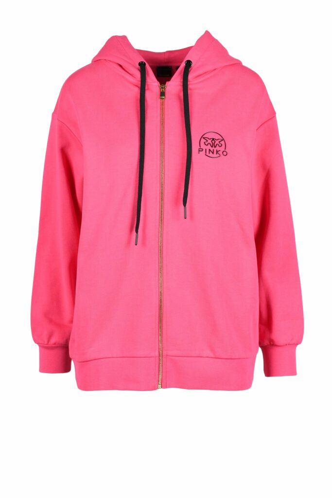 Felpa Pinko  Fuxia