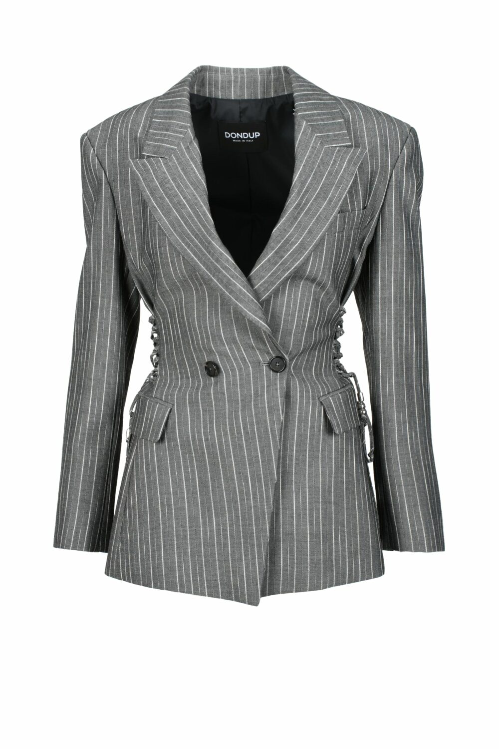 Giacca da completo Dondup Grigio - Foto 1