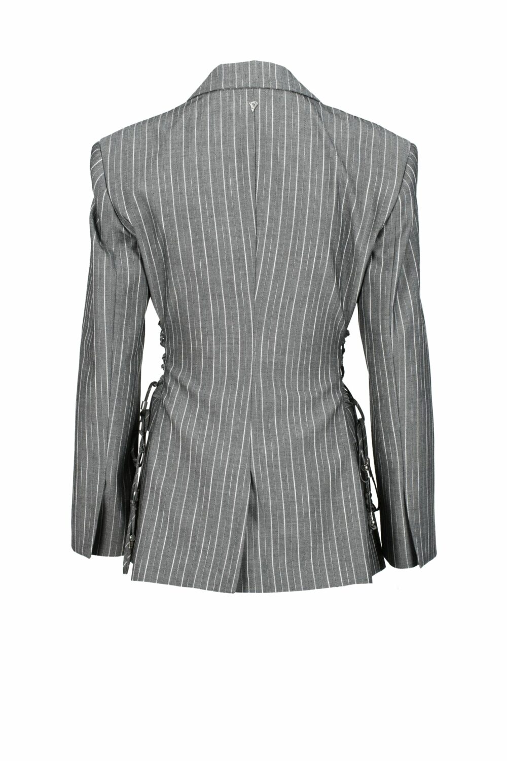 Giacca da completo Dondup Grigio - Foto 2