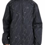 Giubbotto Adidas Nero - Foto 1