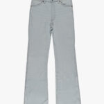Jeans bootcut WRANGLER westward Blue Denim Chiaro - Foto 1