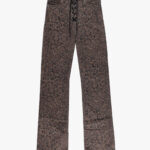 Jeans bootcut WRANGLER westward Marrone - Foto 1