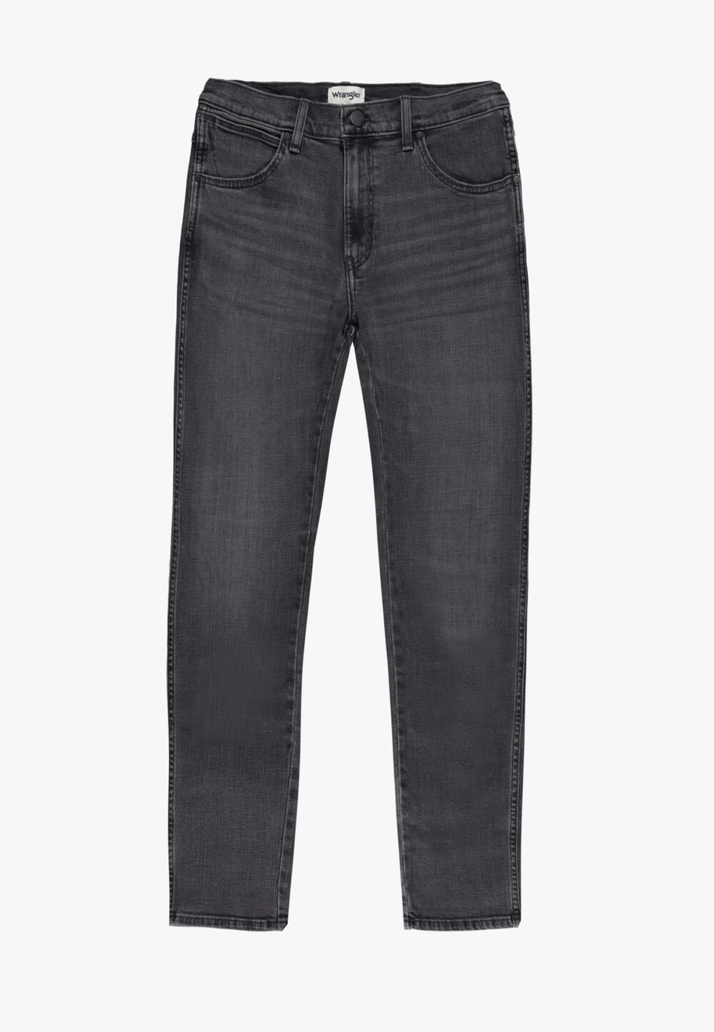 Jeans WRANGLER river Black Jeans - Foto 1