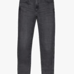Jeans WRANGLER river Black Jeans - Foto 1