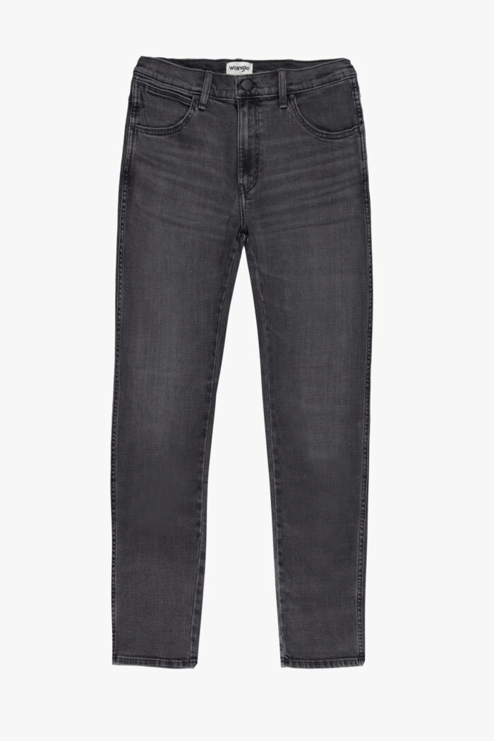 Jeans WRANGLER river Black Jeans