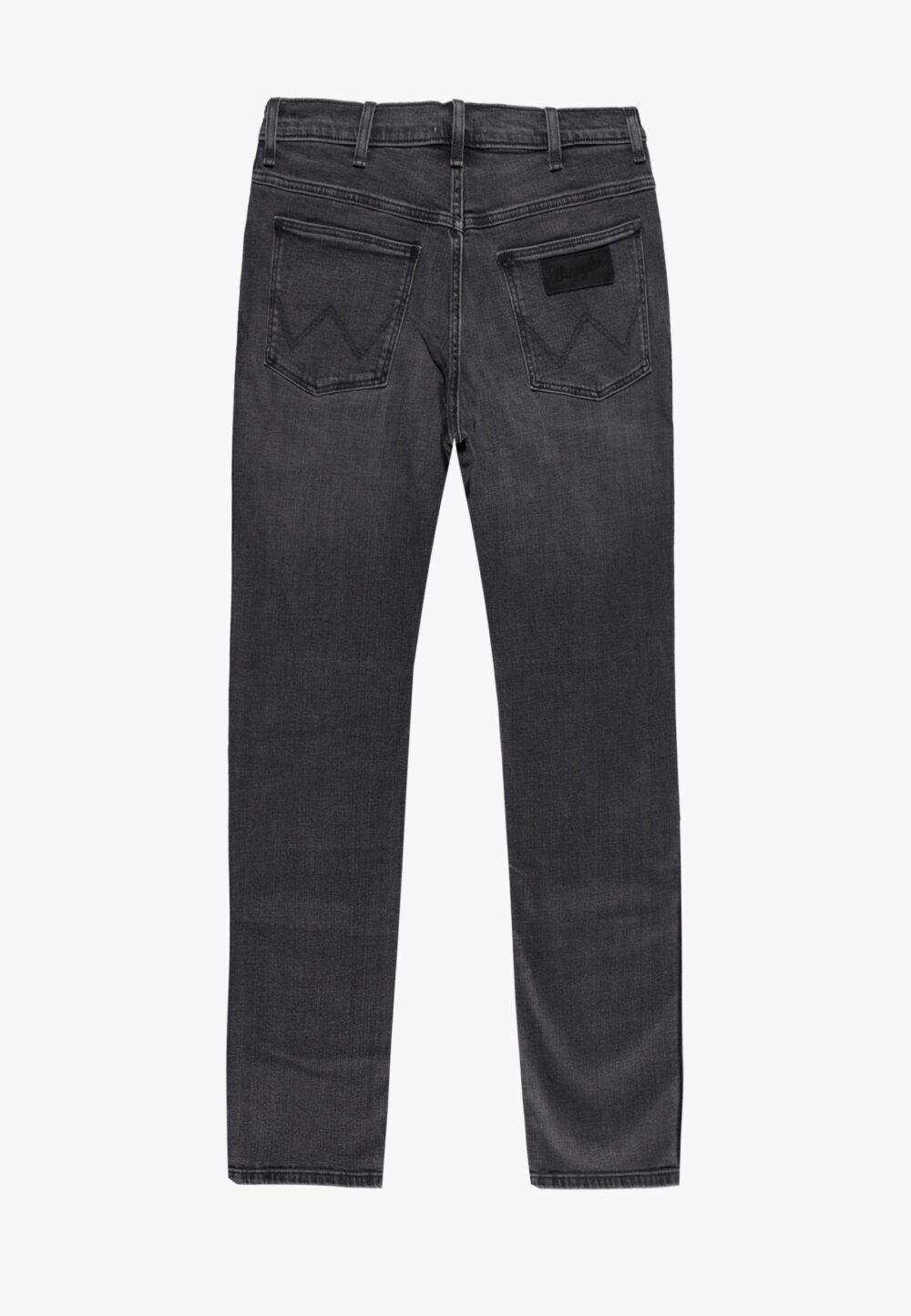 Jeans WRANGLER river Black Jeans - Foto 2