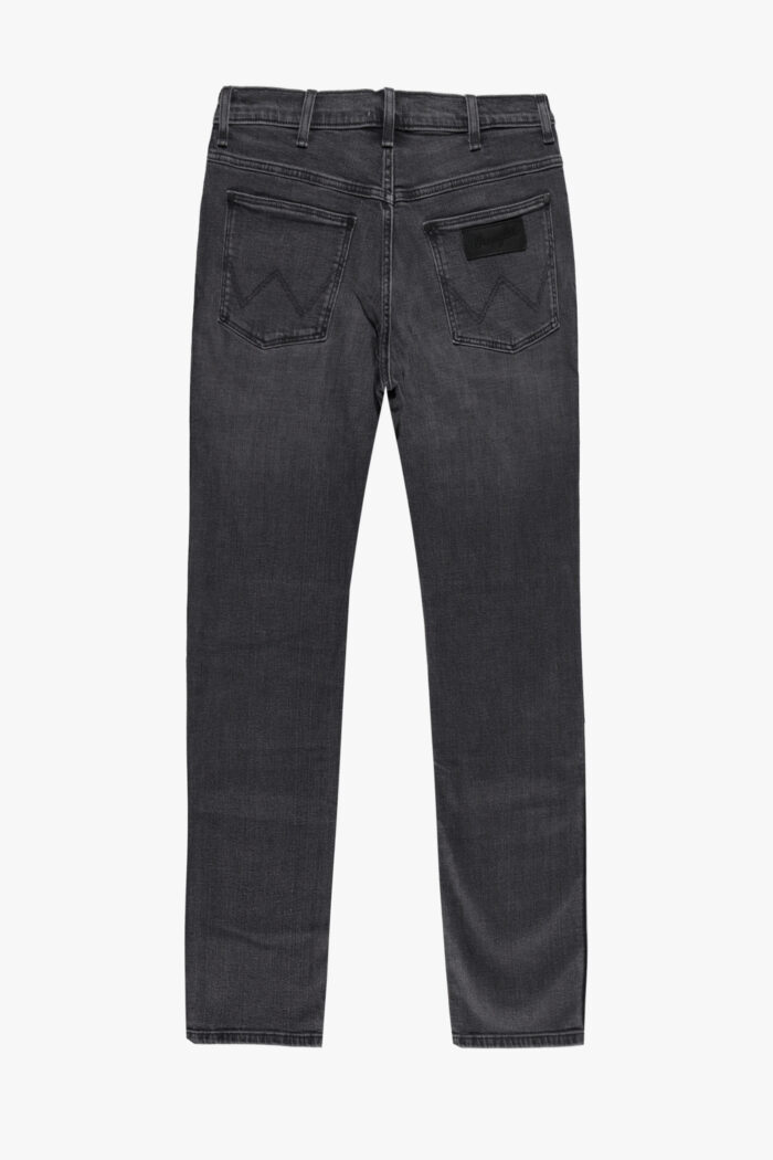 Jeans WRANGLER river Black Jeans