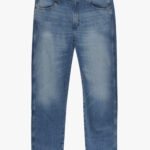 Jeans WRANGLER frontier Denim - Foto 1