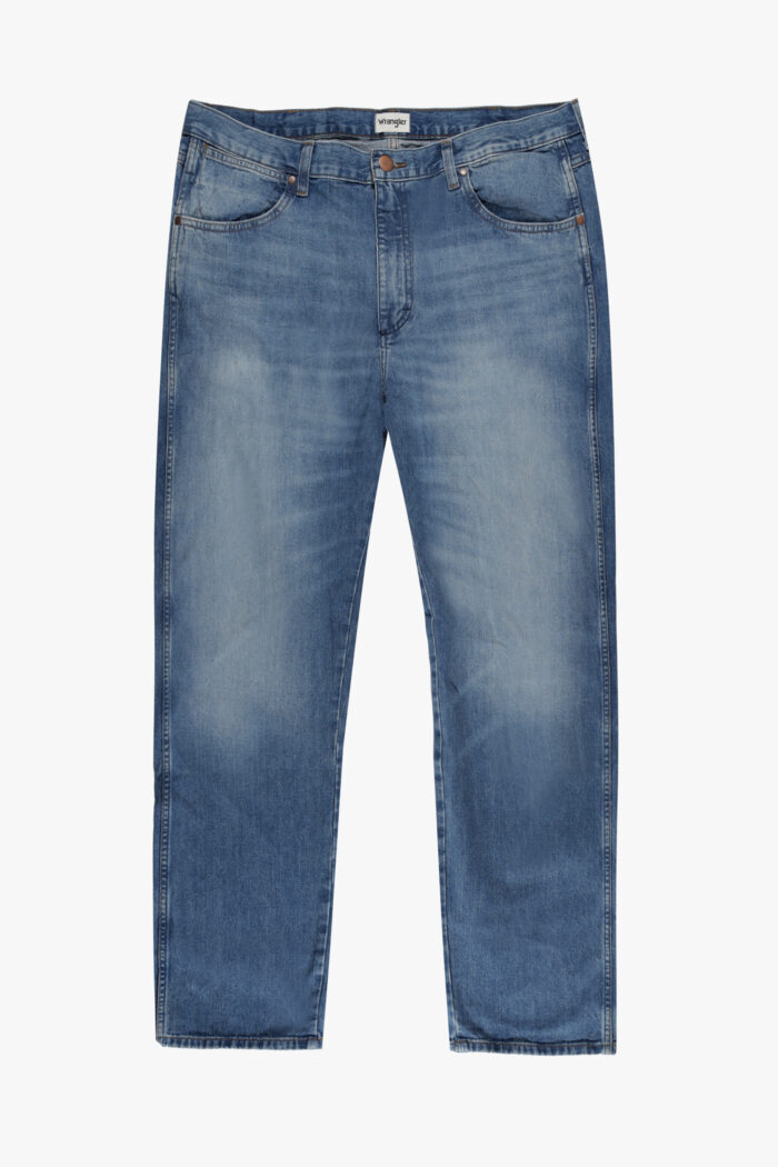 Jeans WRANGLER frontier Denim