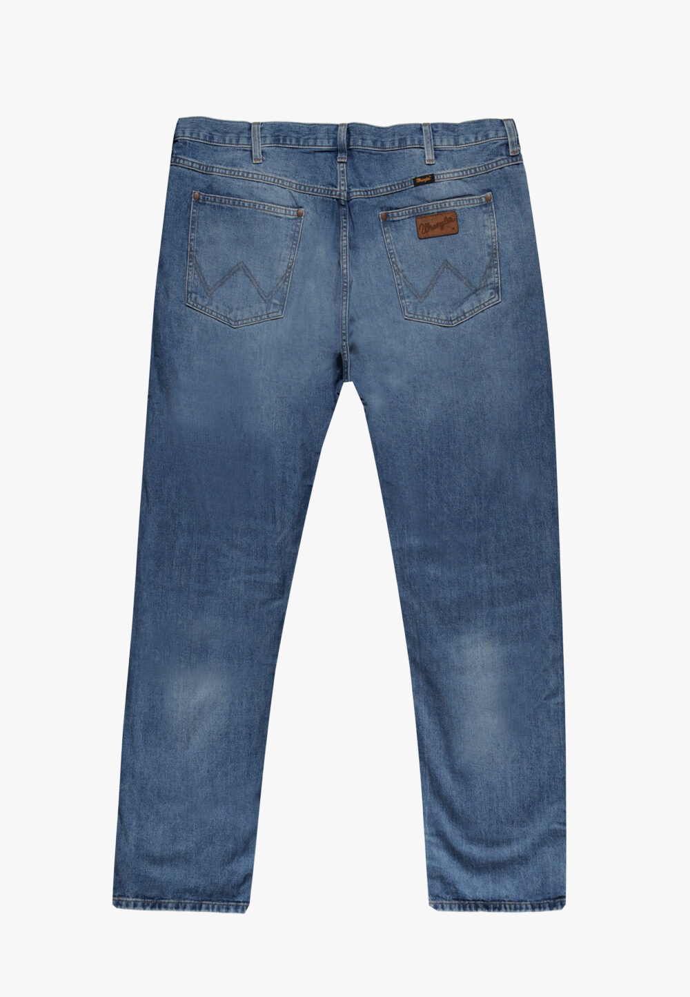Jeans WRANGLER frontier Denim - Foto 2
