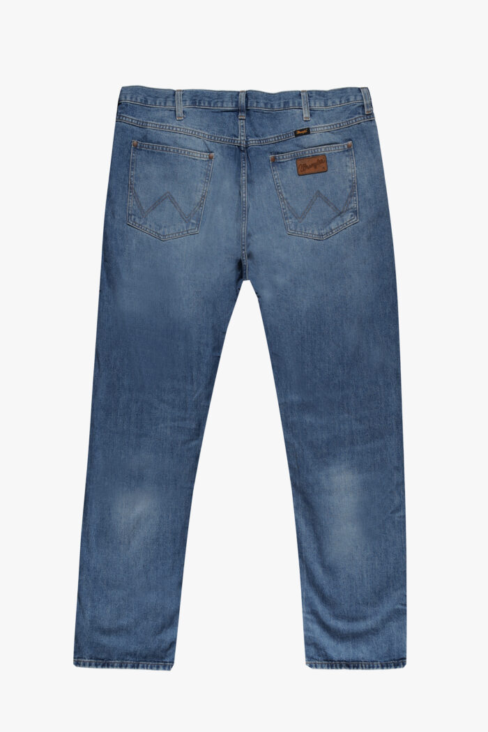 Jeans WRANGLER frontier Denim