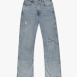 Jeans WRANGLER redding Denim chiaro - Foto 1