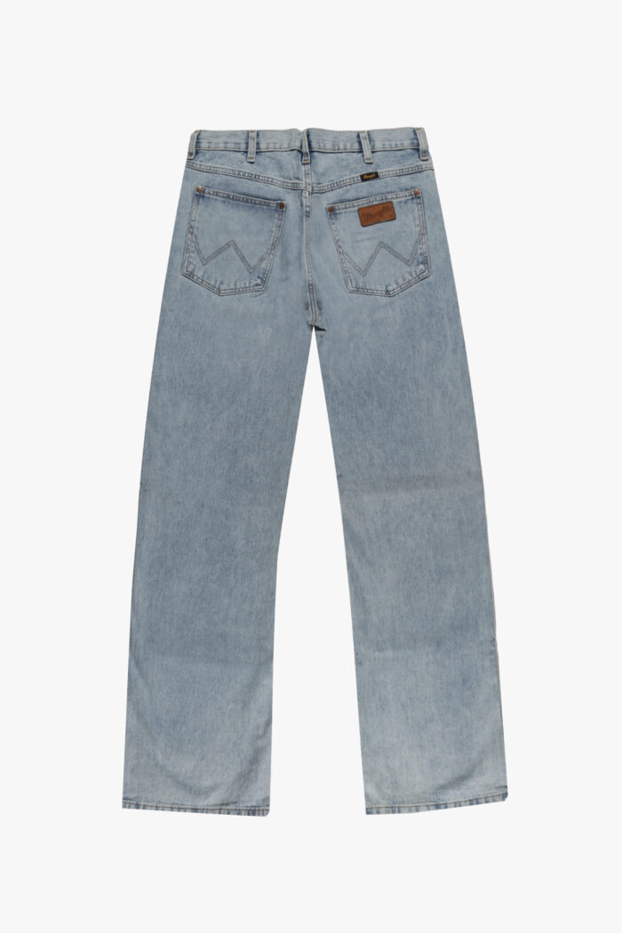 Jeans WRANGLER redding Denim chiaro