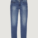 Jeans skinny Replay new luz Denim - Foto 1