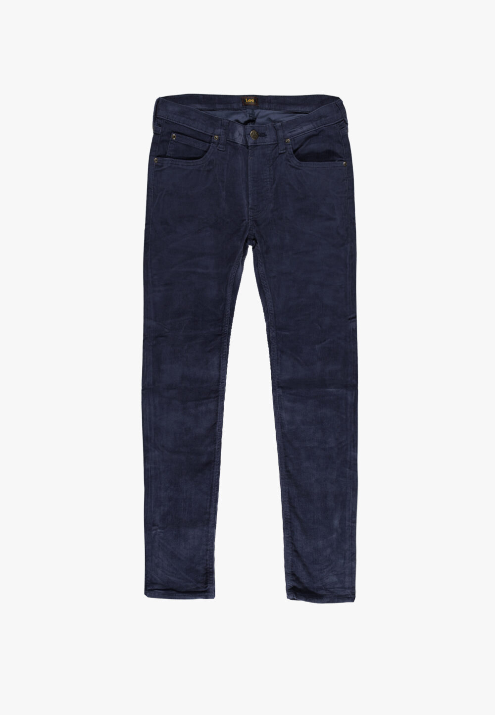Jeans slim Lee luke Blu - Foto 1