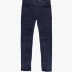 Jeans slim Lee luke Blu - Foto 1