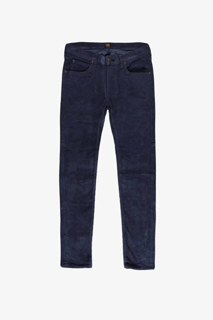 Jeans slim Lee luke Blu