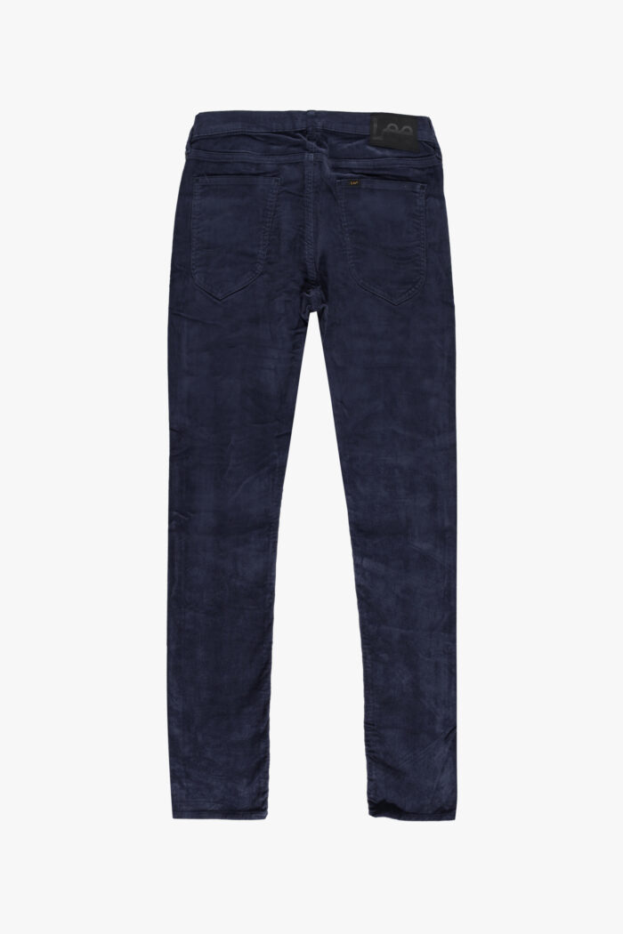 Jeans slim Lee luke Blu