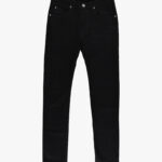 Jeans slim Lee luke Nero - Foto 1