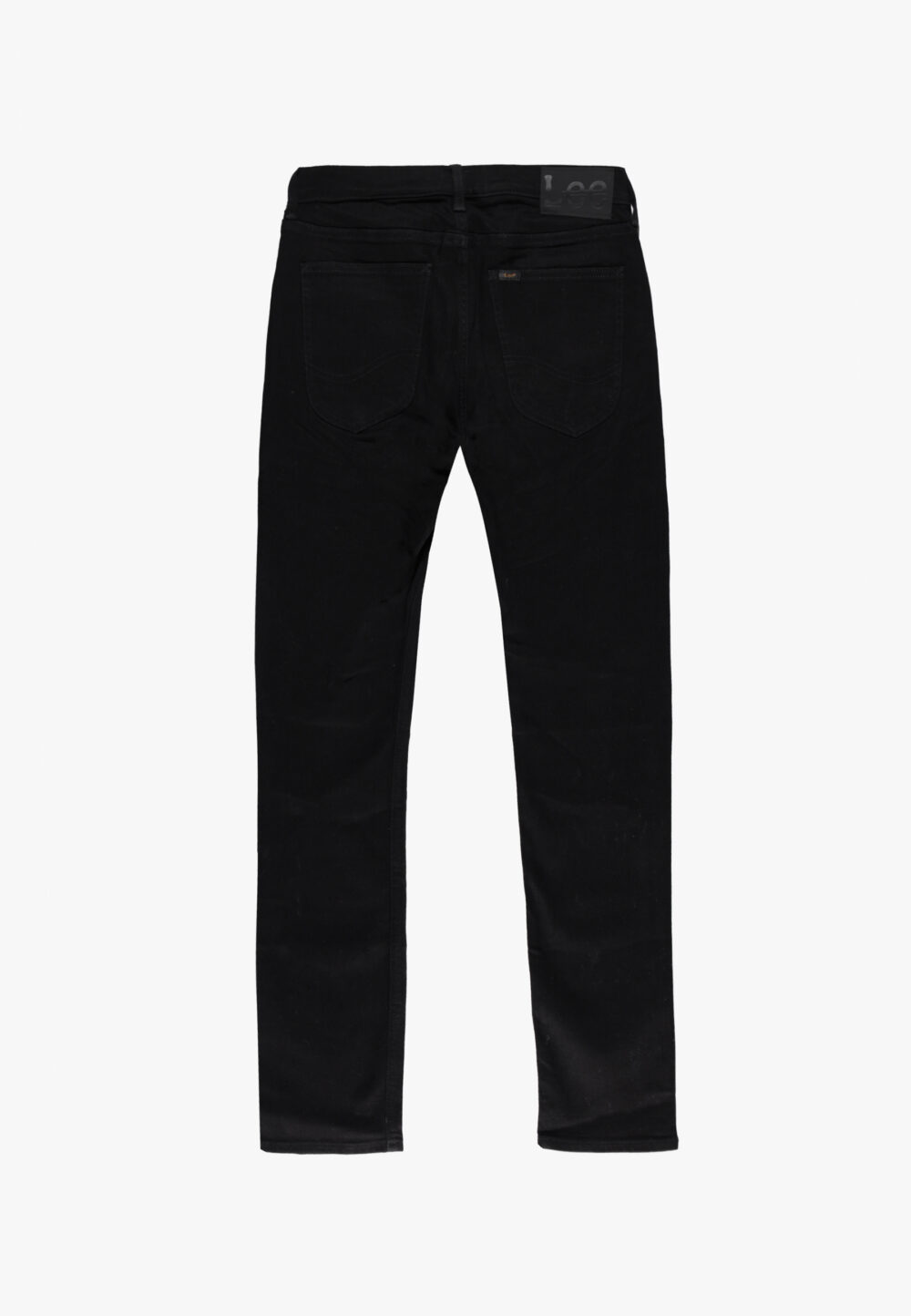 Jeans slim Lee luke Nero - Foto 2