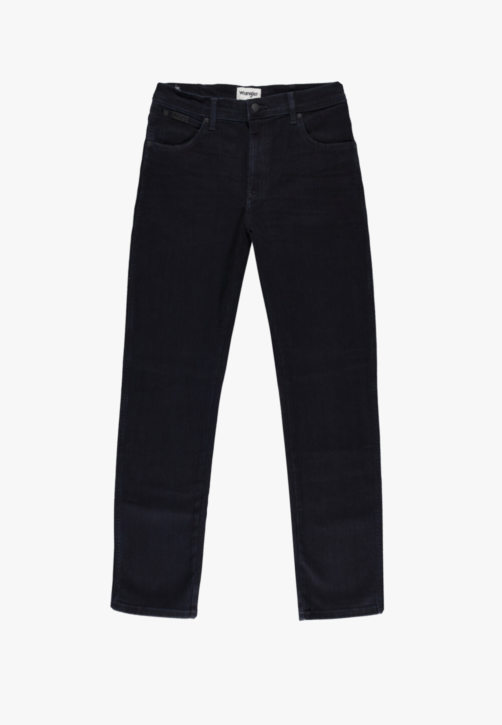 Jeans slim WRANGLER texas slim Dark Blue Denim - Foto 1