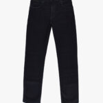Jeans slim WRANGLER texas slim Dark Blue Denim - Foto 1