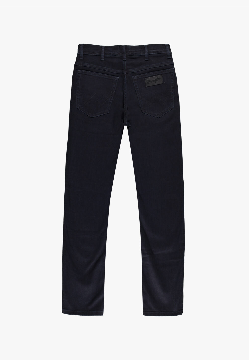 Jeans slim WRANGLER texas slim Dark Blue Denim - Foto 2