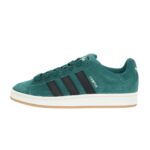Sneakers Adidas Verde - Nero - Foto 1