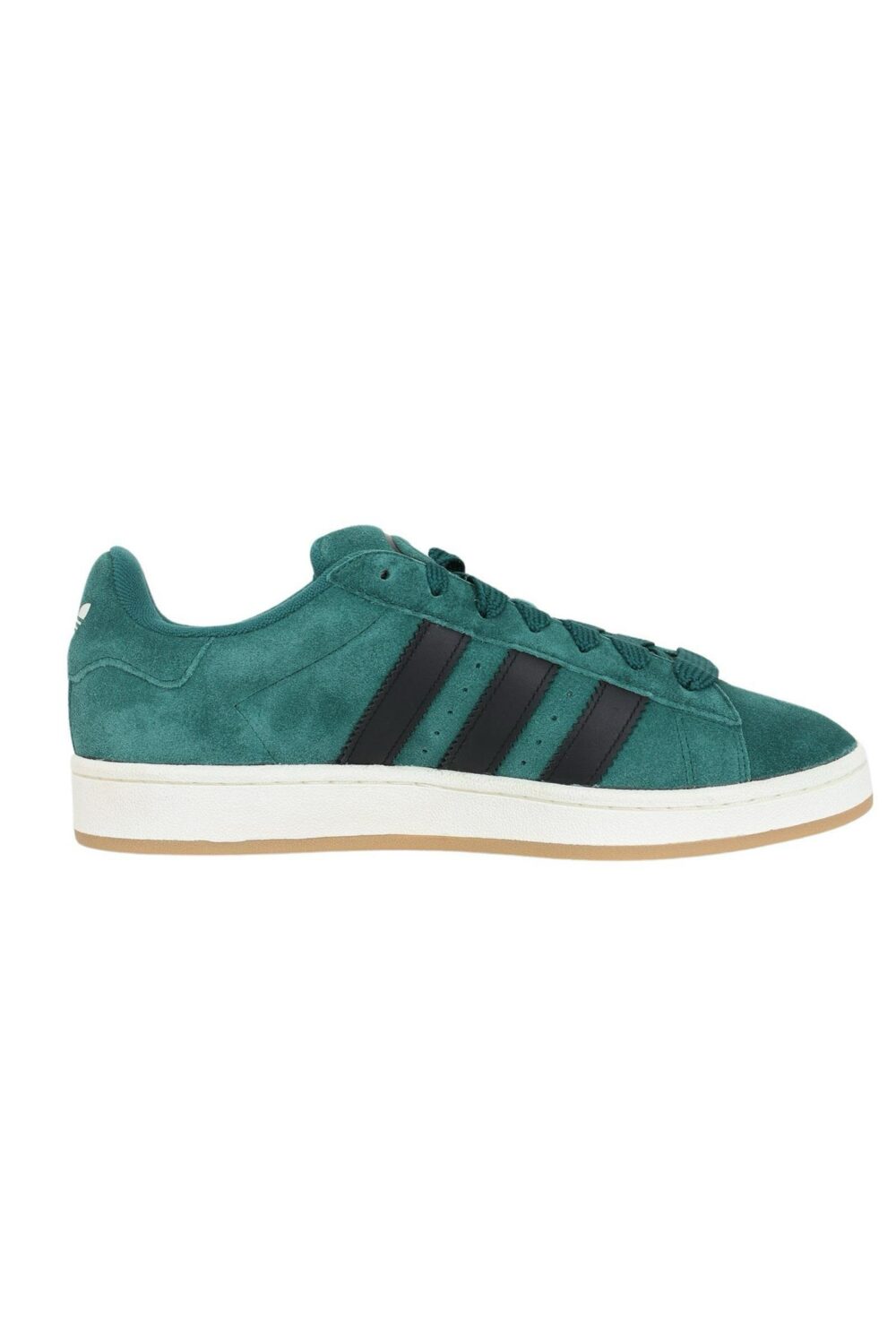 Sneakers Adidas Verde - Nero - Foto 2