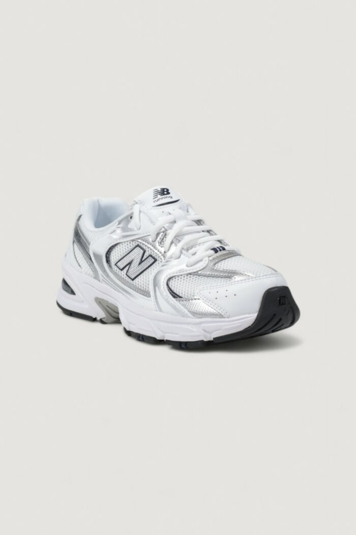 Sneakers New Balance 530 jr Argento
