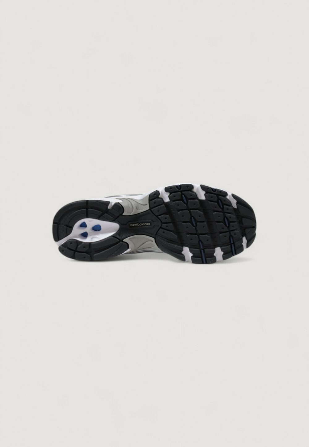 Sneakers New Balance 530 jr Argento - Foto 5