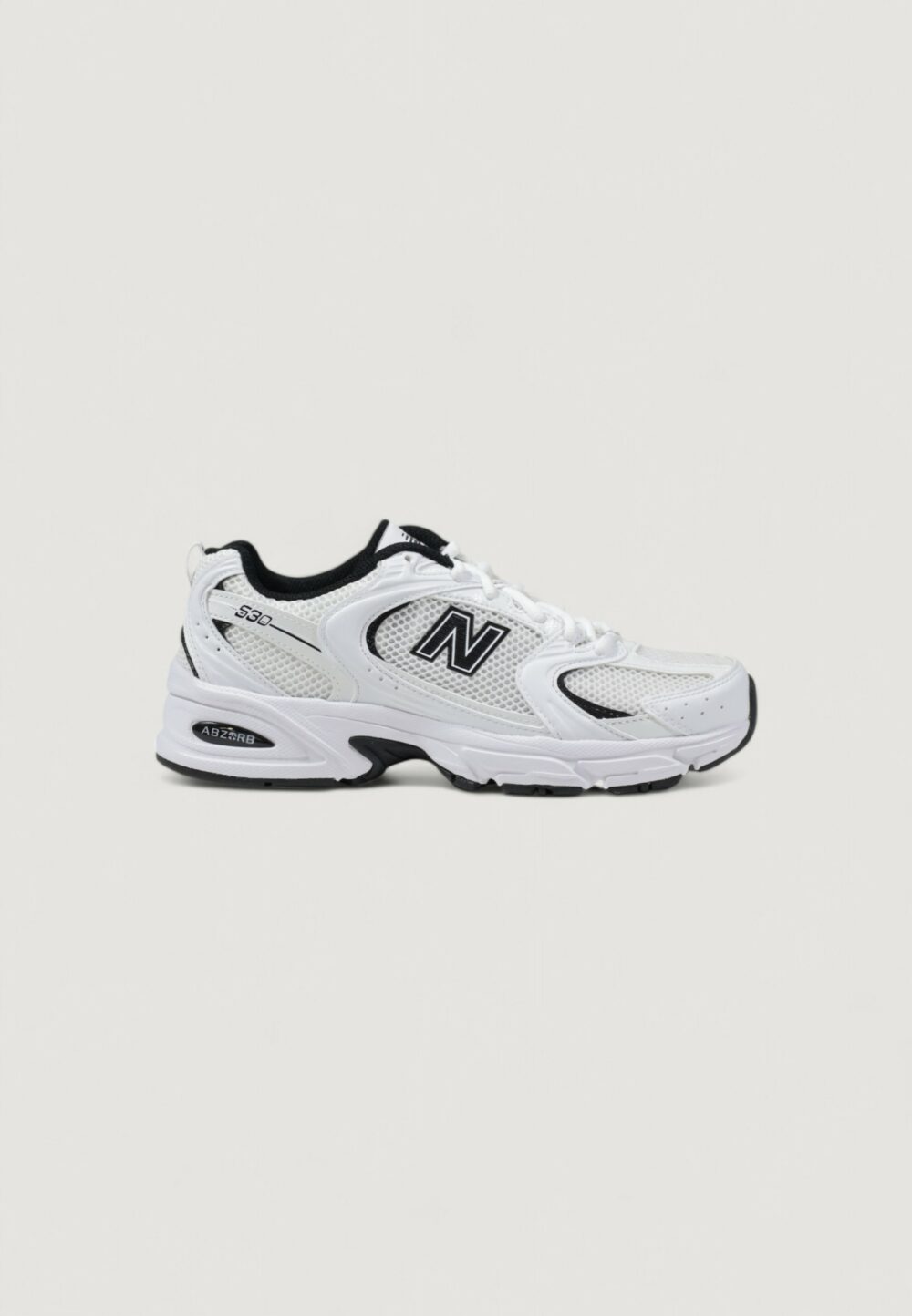 Sneakers New Balance 530 Bianco - Foto 1