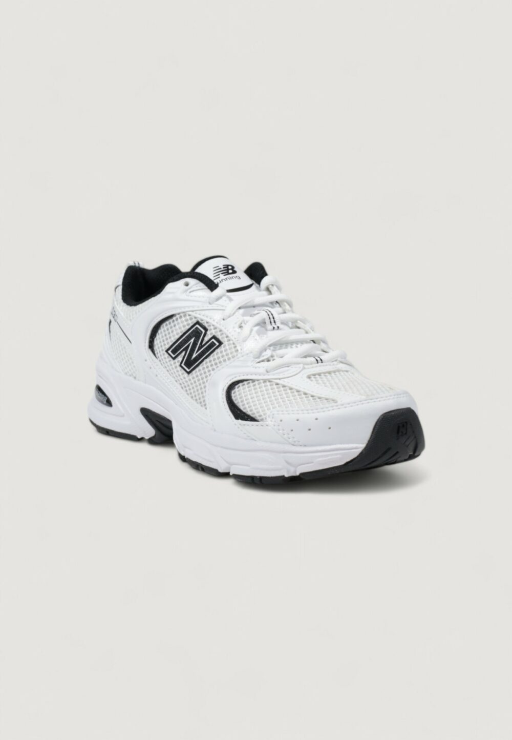 Sneakers New Balance 530 Bianco - Foto 2