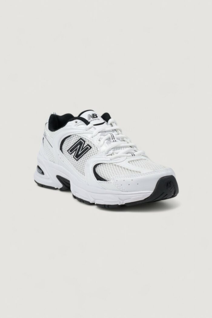Sneakers New Balance 530 Bianco