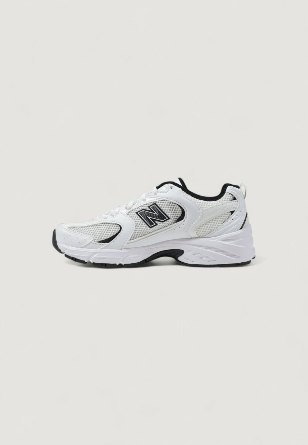 Sneakers New Balance 530 Bianco - Foto 3