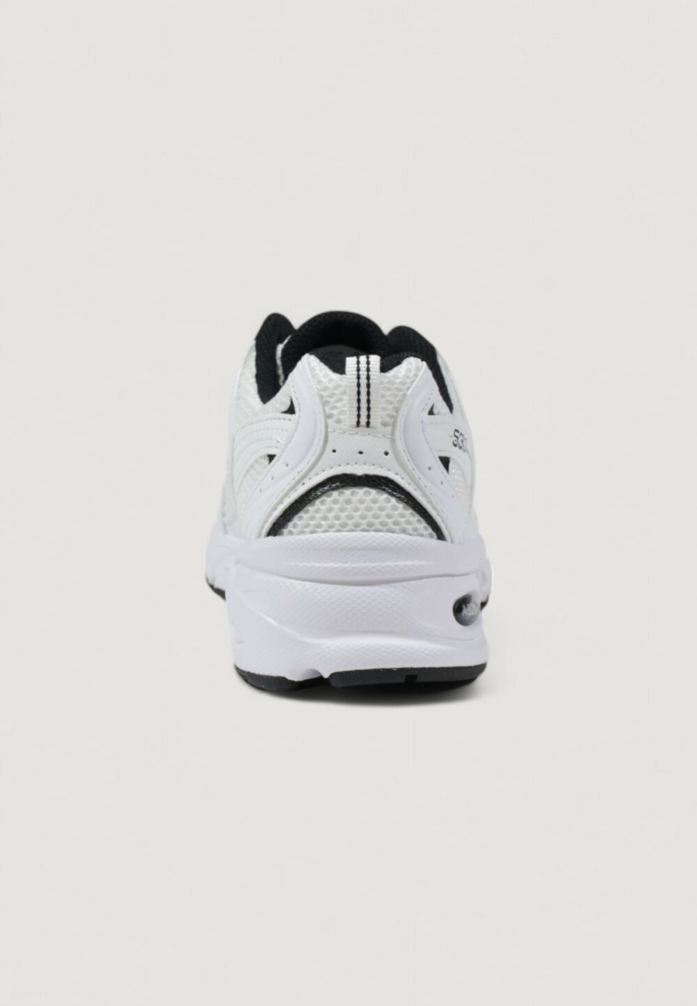 Sneakers New Balance 530 Bianco - Foto 4