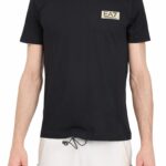 T-shirt EA7 Beige - Foto 1